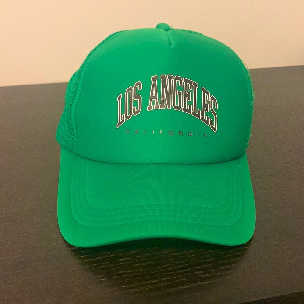 Los Angeles Hat